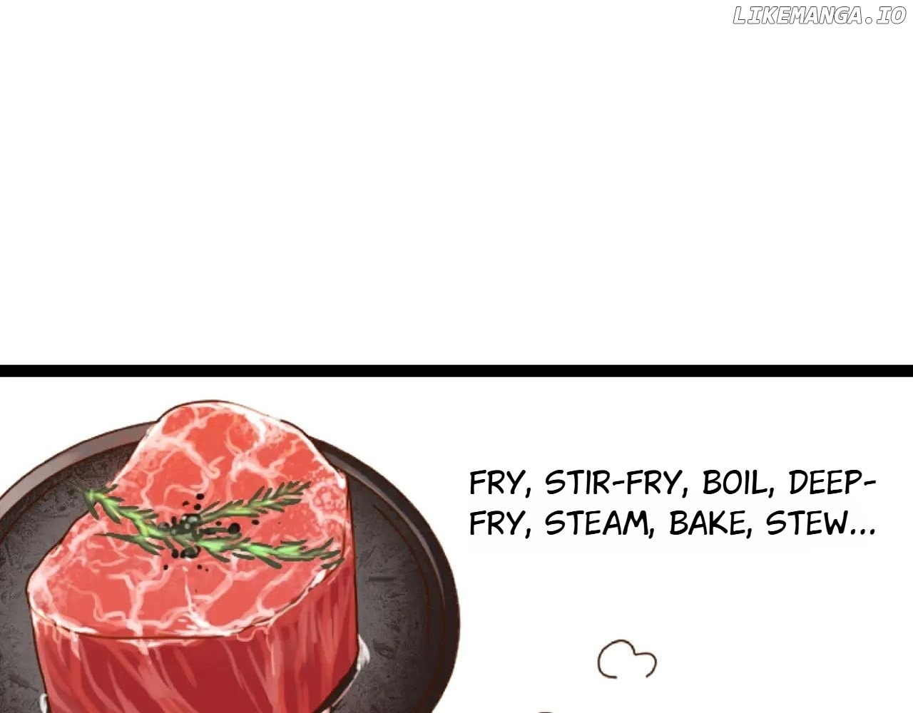 Daddy President Is Too Hard To Deal With Chapter 148 - page 8